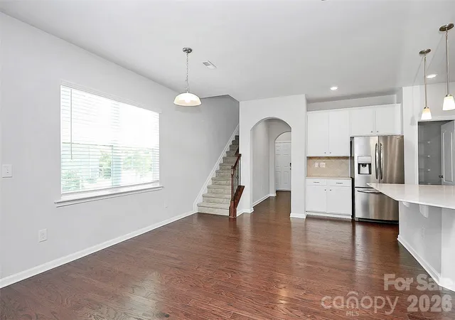 Photo 4 of Single family home for sale at 14527 Murfield Ct, Charlotte, NC 28278 | MLS# 4433840 | Listing updated on 2026-10-13