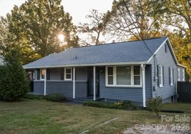 Single family home for sale at 657 12th Avenue, Gastonia, NC 28054 | MLS# 4433845