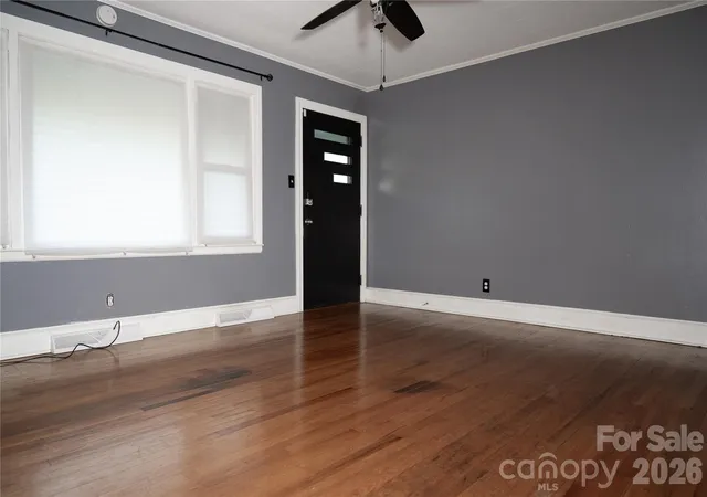 Photo 3 of Single family home for sale at 657 12th Avenue, Gastonia, NC 28054 | MLS# 4433845 | Listing updated on 2026-10-29