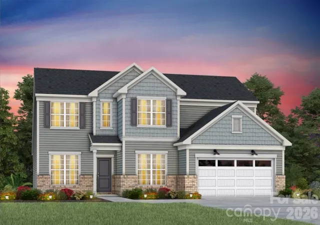 Photo 1 of Single family home for sale at 7689 Pedigree Cir, Lancaster, SC 29720 | MLS# 4433847 | Listing updated on 2026-10-22