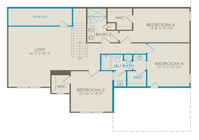 Photo 3 of Single family home for sale at 7689 Pedigree Cir, Lancaster, SC 29720 | MLS# 4433847 | Listing updated on 2026-10-22