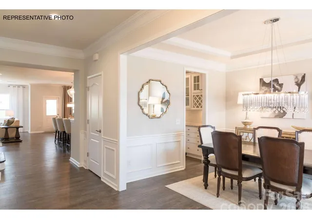 Photo 3 of Single family home for sale at 7689 Pedigree Cir, Lancaster, SC 29720 | MLS# 4433847 | Listing updated on 2026-10-22