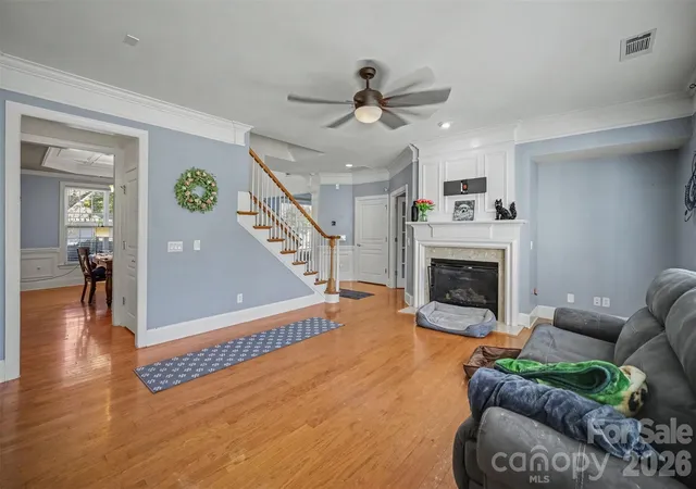 Photo 3 of Single family home for sale at 6727 Kaci Ln #32, Fort Mill, SC 29707 | MLS# 4433852 | Listing updated on 2026-10-15