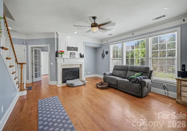 Photo 4 of Single family home for sale at 6727 Kaci Ln #32, Fort Mill, SC 29707 | MLS# 4433852 | Listing updated on 2026-10-15
