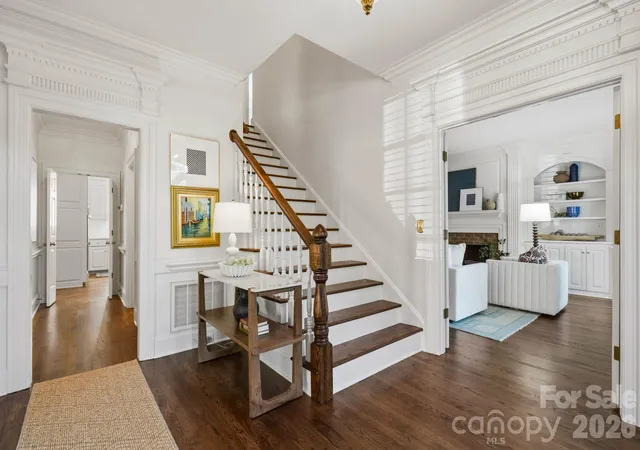 Photo 2 of Single family home for sale at 1211 Jericho Ln, Charlotte, NC 28270 | MLS# 4433855 | Listing updated on 2026-10-20
