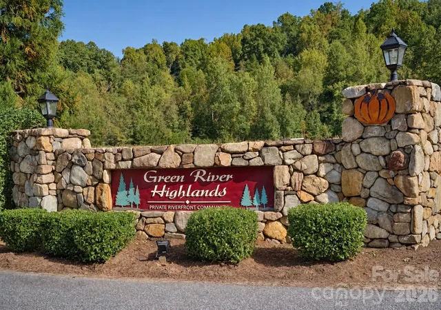 Photo 1 of Land for sale at 346 Front Ridge Cir #65, Rutherfordton, NC 28139 | MLS# 4433857 | Listing updated on 2026-10-28
