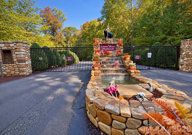 Photo 4 of Land for sale at 346 Front Ridge Cir #65, Rutherfordton, NC 28139 | MLS# 4433857 | Listing updated on 2026-10-28