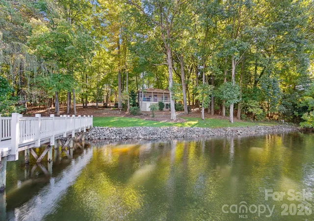 Single family home for sale at 481 Kemp Rd, Mooresville, NC 28117 | MLS# 4433858 | Listing updated on 2026-10-29