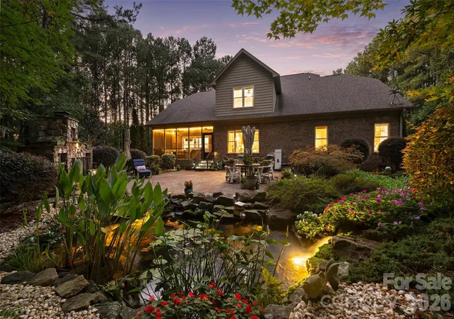 Photo 2 of Single family home for sale at 6653 Goose Point Dr, Denver, NC 28037 | MLS# 4433865 | Listing updated on 2026-10-28