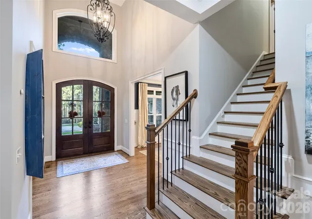 Photo 3 of Single family home for sale at 6653 Goose Point Dr, Denver, NC 28037 | MLS# 4433865 | Listing updated on 2026-10-28