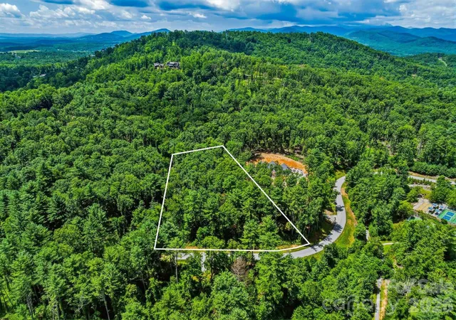 Land for sale at 31 Promenade Dr, Asheville, NC 28803 | MLS# 4433870