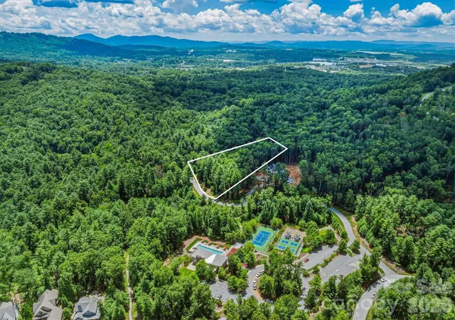 Photo 2 of Land for sale at 31 Promenade Dr, Asheville, NC 28803 | MLS# 4433870 | Listing updated on 2026-10-12