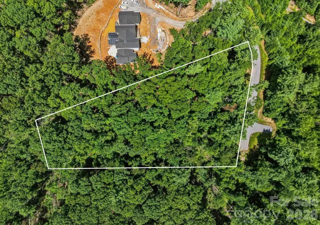 Photo 4 of Land for sale at 31 Promenade Dr, Asheville, NC 28803 | MLS# 4433870 | Listing updated on 2026-10-12