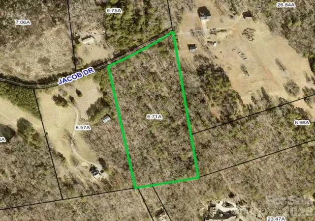 Land for sale at 00 Jacob Dr, Hickory, NC 28602 | MLS# 4433873