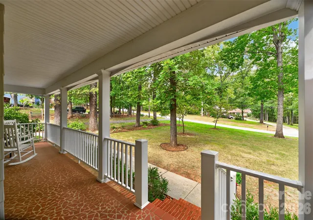 Photo 3 of Single family home for sale at 1660 Fairway Dr, Newton, NC 28658 | MLS# 4433874 | Listing updated on 2026-10-20