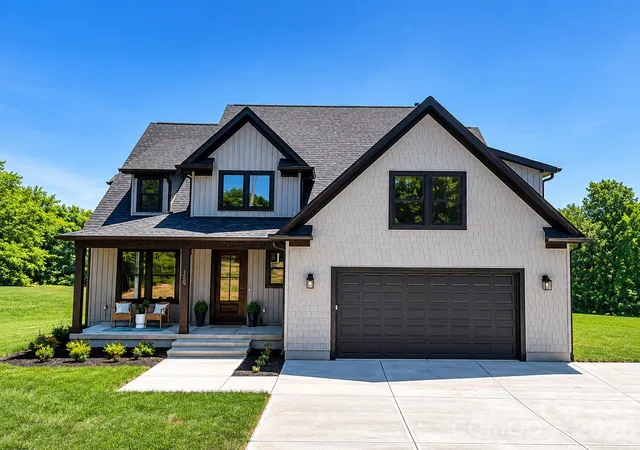 Photo 1 of Single family home for sale at 159 Lone Pine Rd, Statesville, NC 28625 | MLS# 4433875 | Listing updated on 2026-10-13