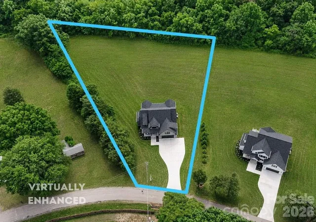 Photo 2 of Single family home for sale at 159 Lone Pine Rd, Statesville, NC 28625 | MLS# 4433875 | Listing updated on 2026-10-13