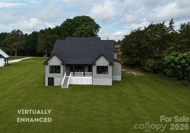 Photo 3 of Single family home for sale at 159 Lone Pine Rd, Statesville, NC 28625 | MLS# 4433875 | Listing updated on 2026-10-13