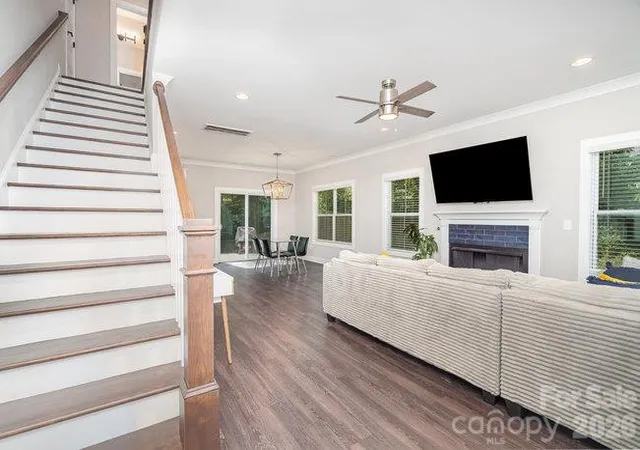 Photo 3 of Single family home for sale at 408 Joe Louis St, Fort Mill, SC 29715 | MLS# 4433880 | Listing updated on 2026-10-27