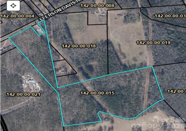 Photo 1 of Land for sale at 4079 Jefferson Davis Hwy, Bethune, SC 29009 | MLS# 4433888 | Listing updated on 2026-10-13