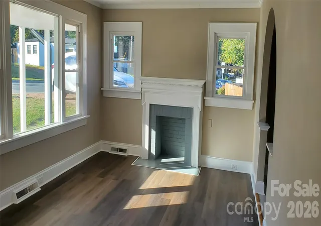Photo 2 of Single family home for sale at 1115 Mount Olivet Rd, Kannapolis, NC 28083 | MLS# 4433893 | Listing updated on 2026-10-17