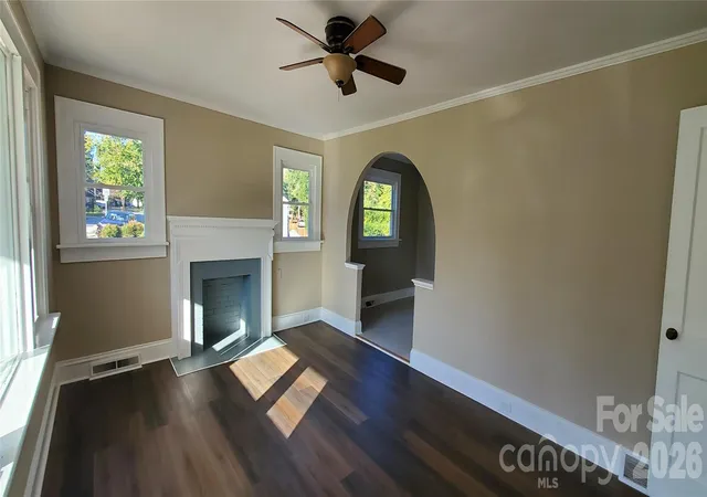 Photo 3 of Single family home for sale at 1115 Mount Olivet Rd, Kannapolis, NC 28083 | MLS# 4433893 | Listing updated on 2026-10-17