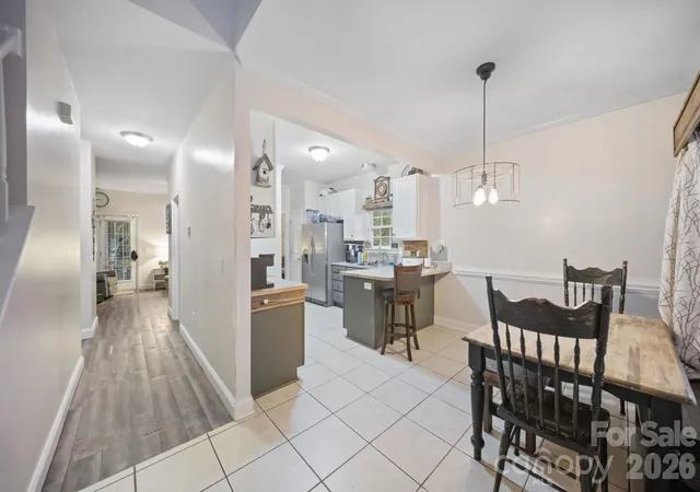 Photo 3 of Single family home for sale at 511 S Zion St, Landis, NC 28088 | MLS# 4433896 | Listing updated on 2026-10-27