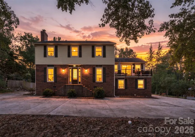 Single family home for sale at 4206 Foxmoor Dr #L43B2M19-181, Charlotte, NC 28226 | MLS# 4433900