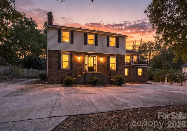 Photo 1 of Single family home for sale at 4206 Foxmoor Dr #L43B2M19-181, Charlotte, NC 28226 | MLS# 4433900 | Listing updated on 2026-10-17