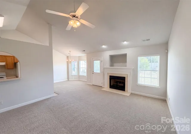 Photo 2 of Single family home for sale at 11344 Pointer Ridge Dr, Charlotte, NC 28214 | MLS# 4433903 | Listing updated on 2026-10-30