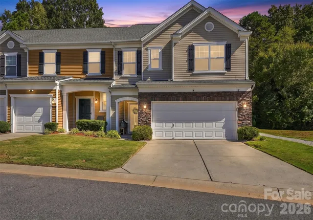 Photo 1 of Townhouse for sale at 230 River Clay Rd, Fort Mill, SC 29708 | MLS# 4433907 | Listing updated on 2026-10-23