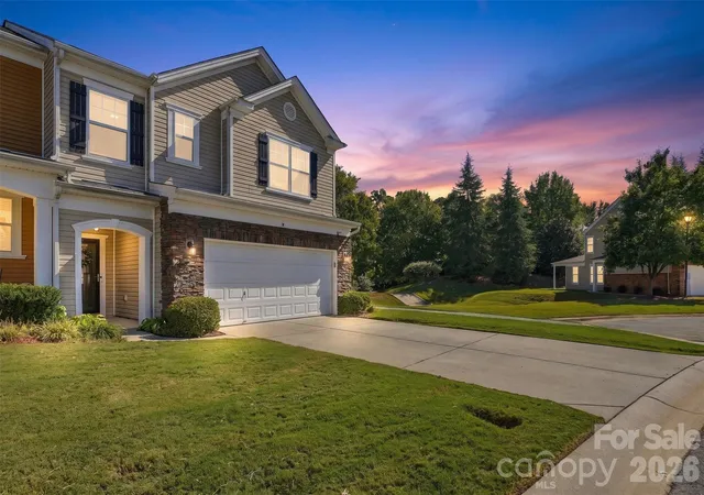 Photo 2 of Townhouse for sale at 230 River Clay Rd, Fort Mill, SC 29708 | MLS# 4433907 | Listing updated on 2026-10-23
