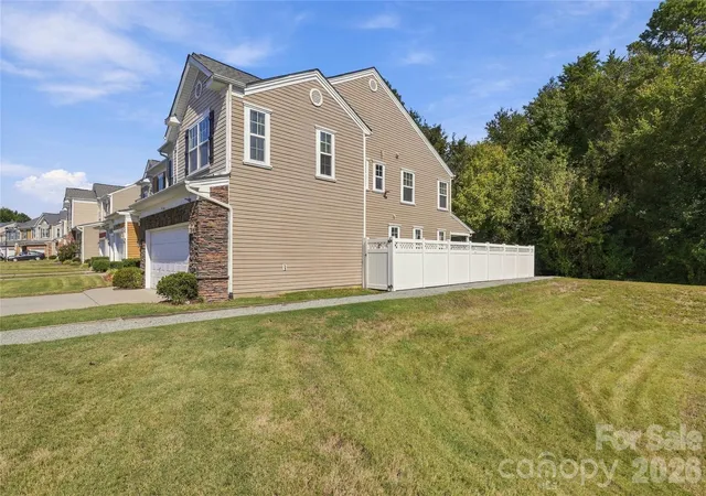 Photo 3 of Townhouse for sale at 230 River Clay Rd, Fort Mill, SC 29708 | MLS# 4433907 | Listing updated on 2026-10-23