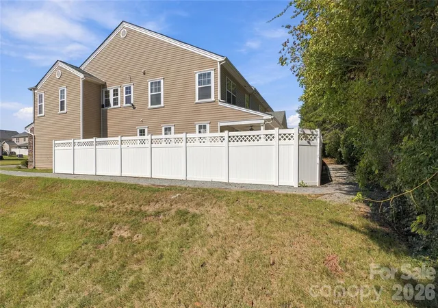 Photo 3 of Townhouse for sale at 230 River Clay Rd, Fort Mill, SC 29708 | MLS# 4433907 | Listing updated on 2026-10-23