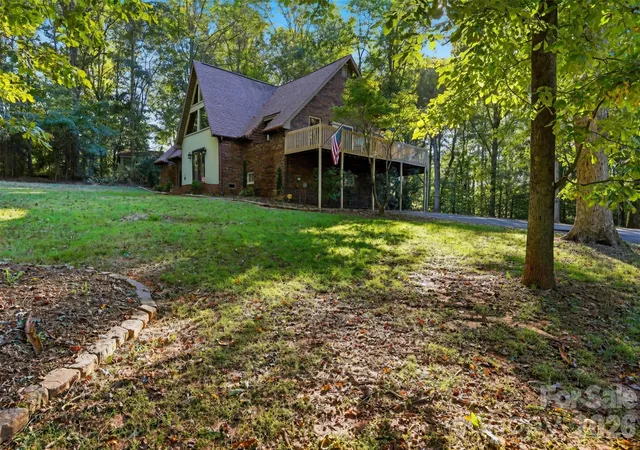 Photo 1 of Single family home for sale at 38 Lee Matheson Rd, Taylorsville, NC 28681 | MLS# 4433908 | Listing updated on 2026-10-15