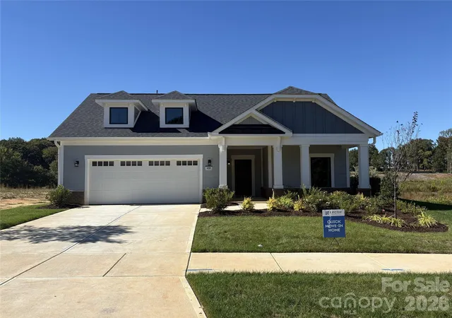Photo 1 of Single family home for sale at 4150 Creek Brg Cir, Charlotte, NC 28213 | MLS# 4433909 | Listing updated on 2026-10-25