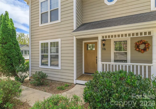 Photo 3 of Multi family home for sale at 17 Sheridan Rd, Asheville, NC 28803 | MLS# 4433918 | Listing updated on 2026-10-28