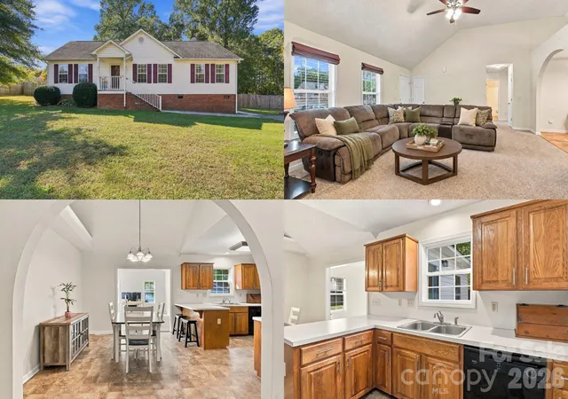 Photo 1 of Single family home for sale at 507 Tanner Ridge Ct, Rock Hill, SC 29730 | MLS# 4433922 | Listing updated on 2026-10-29
