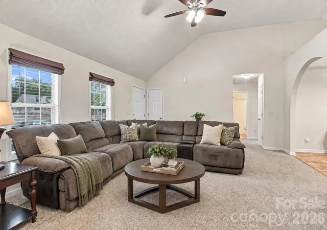 Photo 3 of Single family home for sale at 507 Tanner Ridge Ct, Rock Hill, SC 29730 | MLS# 4433922 | Listing updated on 2026-10-29