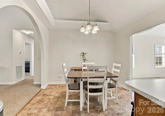 Photo 3 of Single family home for sale at 507 Tanner Ridge Ct, Rock Hill, SC 29730 | MLS# 4433922 | Listing updated on 2026-10-29