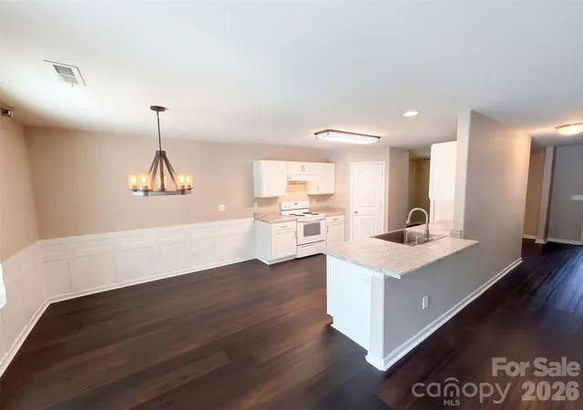 Photo 2 of Single family home for sale at 838 Sorrel Ln, Oakboro, NC 28129 | MLS# 4433928 | Listing updated on 2026-10-14