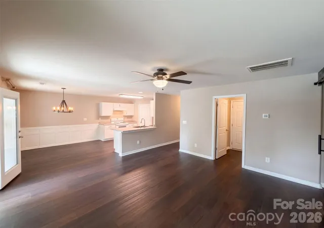 Photo 3 of Single family home for sale at 838 Sorrel Ln, Oakboro, NC 28129 | MLS# 4433928 | Listing updated on 2026-10-14