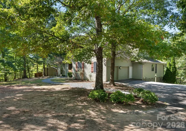Photo 3 of Single family home for sale at 620 N Highland Rd, Mill Spring, NC 28756 | MLS# 4433929 | Listing updated on 2026-10-14