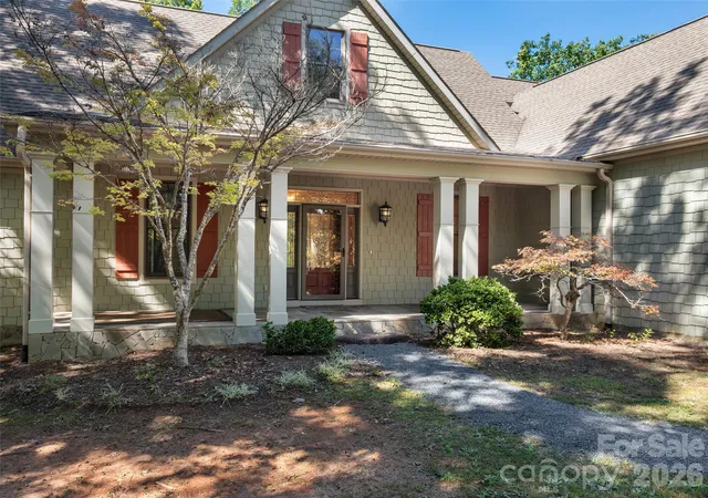 Photo 3 of Single family home for sale at 620 N Highland Rd, Mill Spring, NC 28756 | MLS# 4433929 | Listing updated on 2026-10-14