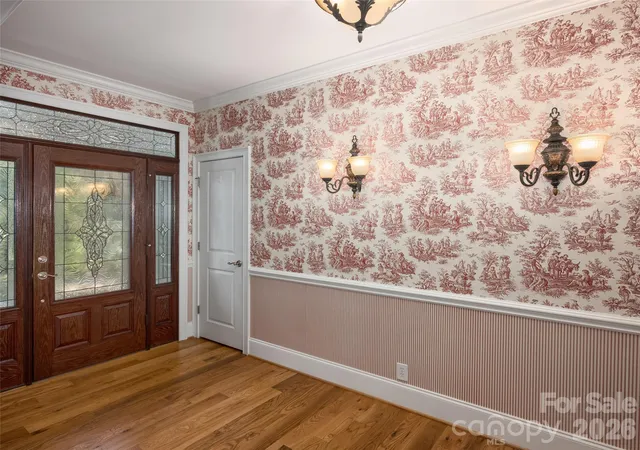 Photo 4 of Single family home for sale at 620 N Highland Rd, Mill Spring, NC 28756 | MLS# 4433929 | Listing updated on 2026-10-14