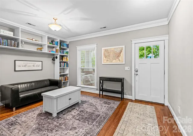Photo 4 of Sale Pending at 14234 Holly Springs Dr, Huntersville, NC 28078 | MLS# 4433930 | Listing updated on 2026-10-22