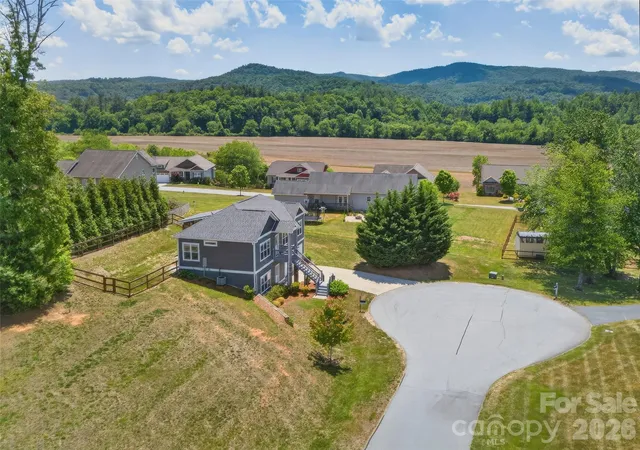 Photo 36 of Single family home for sale at 133 Asher Ln, Etowah, NC 28729 | MLS# 4433939 | Listing updated on 2026-10-15