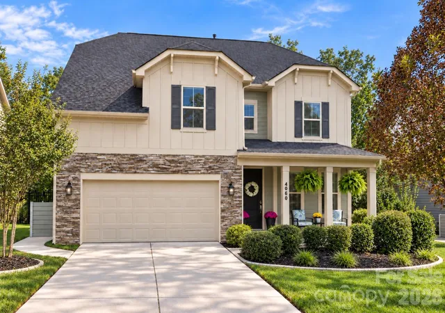 Photo 1 of Single family home for sale at 4060 Brandywine Ter, Lancaster, SC 29720 | MLS# 4433940 | Listing updated on 2026-10-18