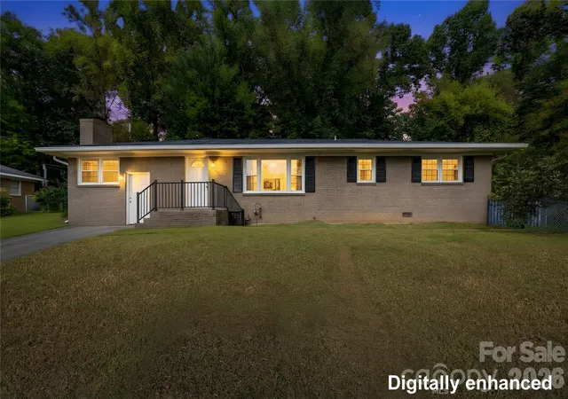 Photo 1 of Single family home for sale at 468 Edwards St, Rutherfordton, NC 28139 | MLS# 4433942 | Listing updated on 2026-10-21