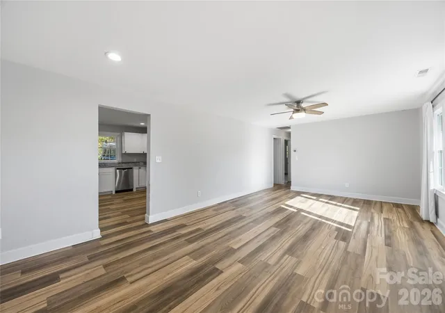 Photo 3 of Single family home for sale at 468 Edwards St, Rutherfordton, NC 28139 | MLS# 4433942 | Listing updated on 2026-10-21